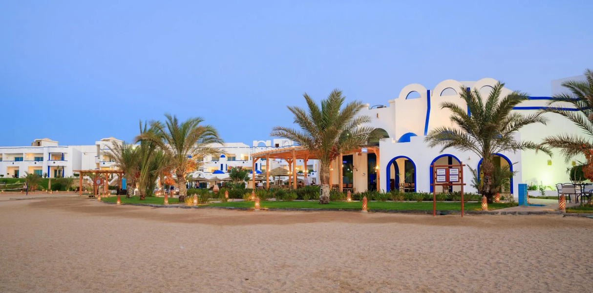 Coral Sun Beach
