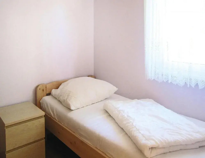 Bungalows am Vordersee, Dobbrikow