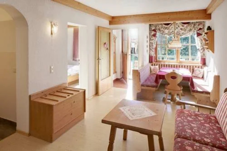 Appartementhaus Sonnblick Hochkï¿½nig