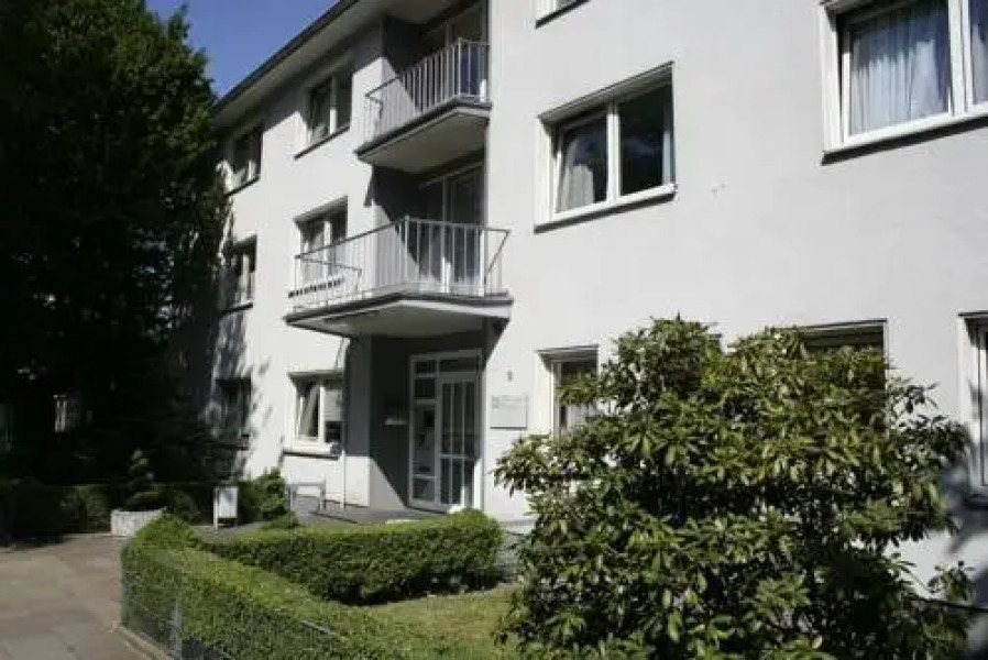 Gästehaus im Kolping-Berufsbildungswerks Essen