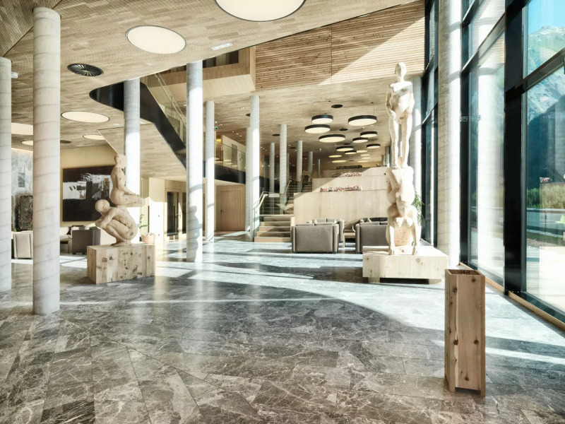 Gradonna Mountain Resort 101S