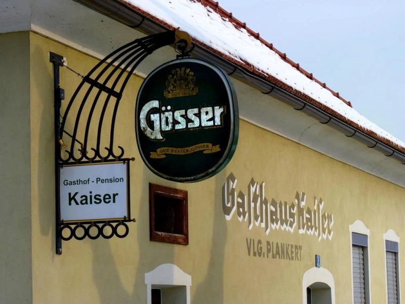 Gasthof Kaiser