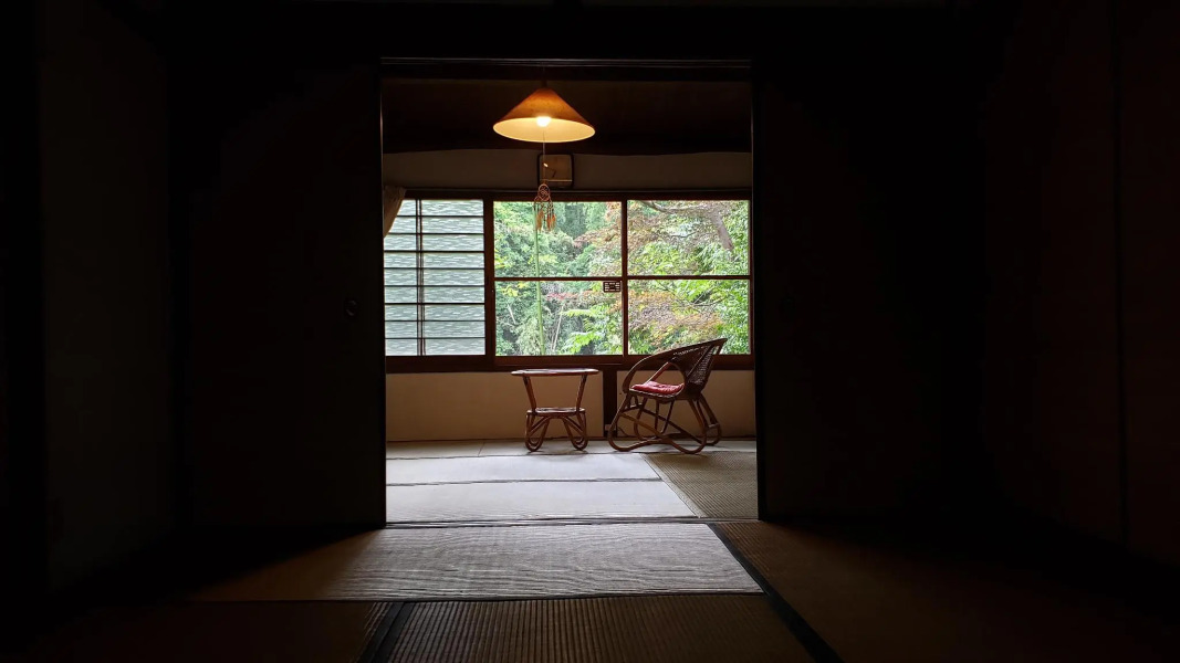 JP house cottage KANON