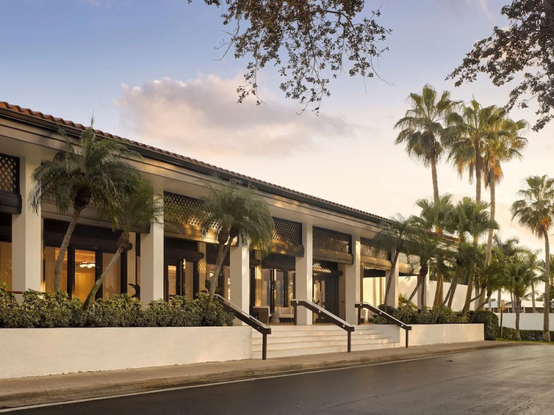 The Cottages at PGA National Resort