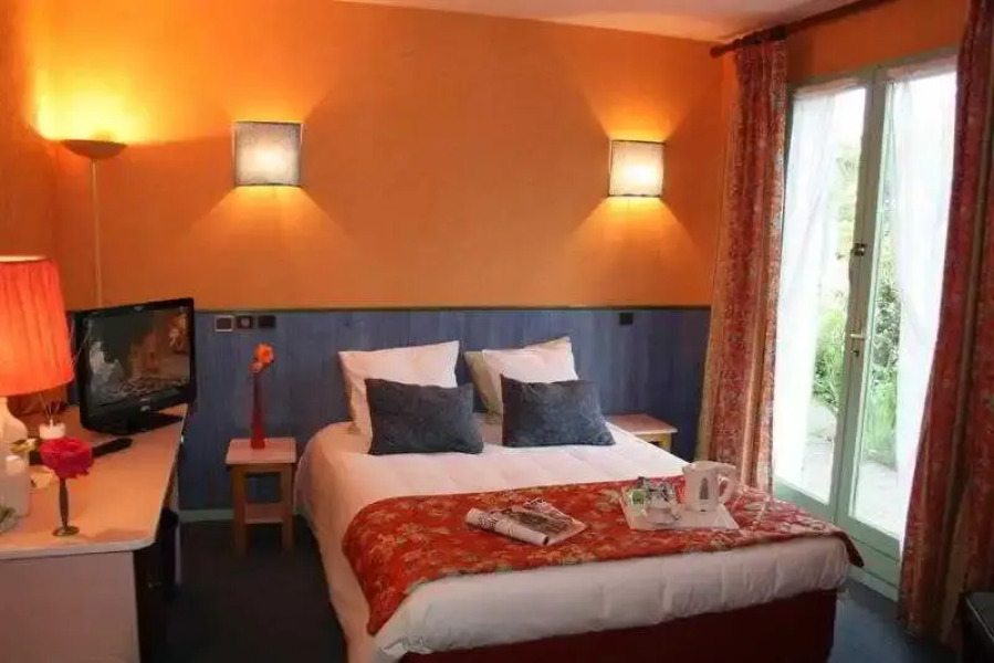 Best Western Hotel Florimont