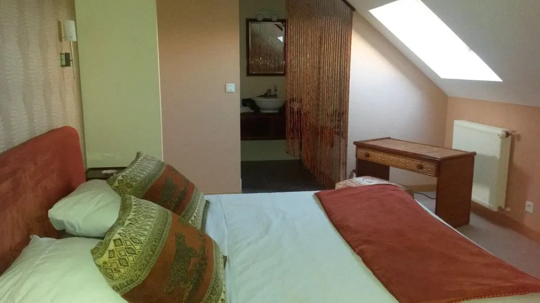 Villa Victoria Chambres &Table D'Hotes SPA