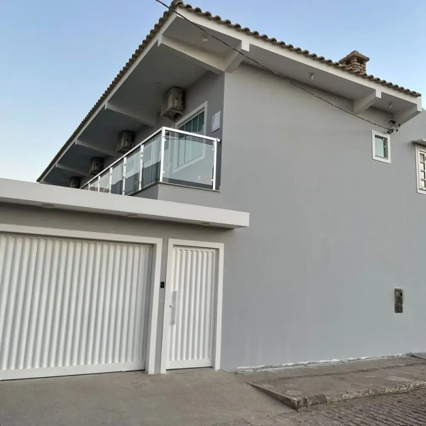 Escalada Hospedagens