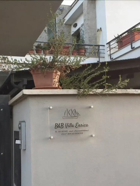 B&B Villa Enrica