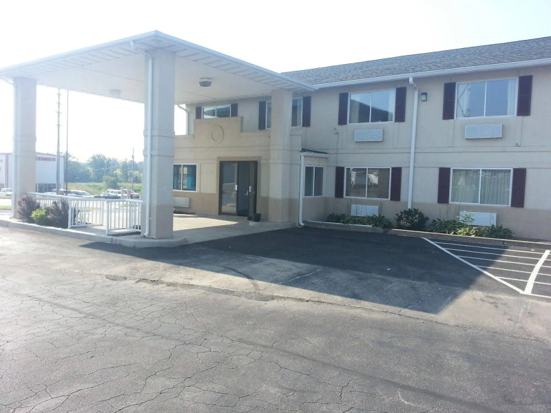 Americas Best Value Inn & Suites