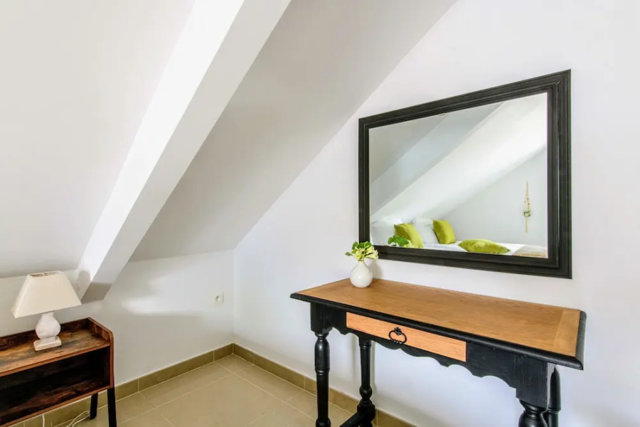 Zythogite Appartement 6 personnes