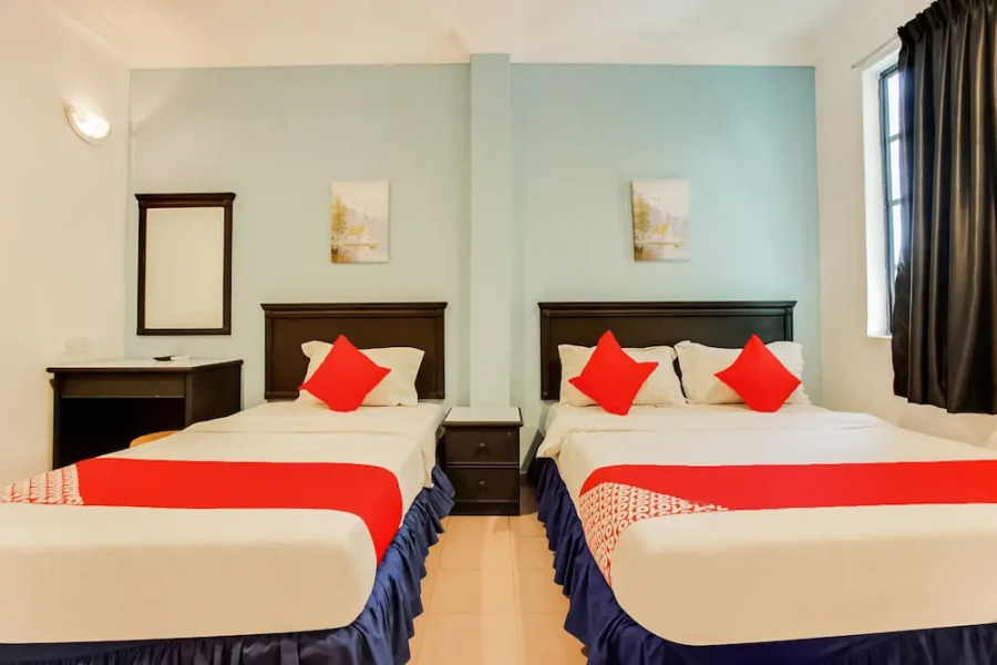 Hotel Home 88 by OYO Rooms