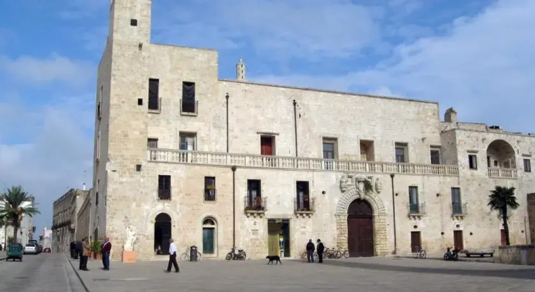 Appartamento Nonna Petronilla