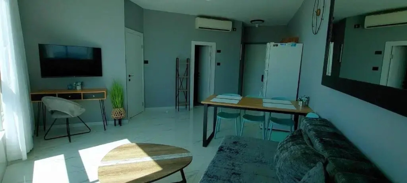 מלון דירות על הים בת ים 39