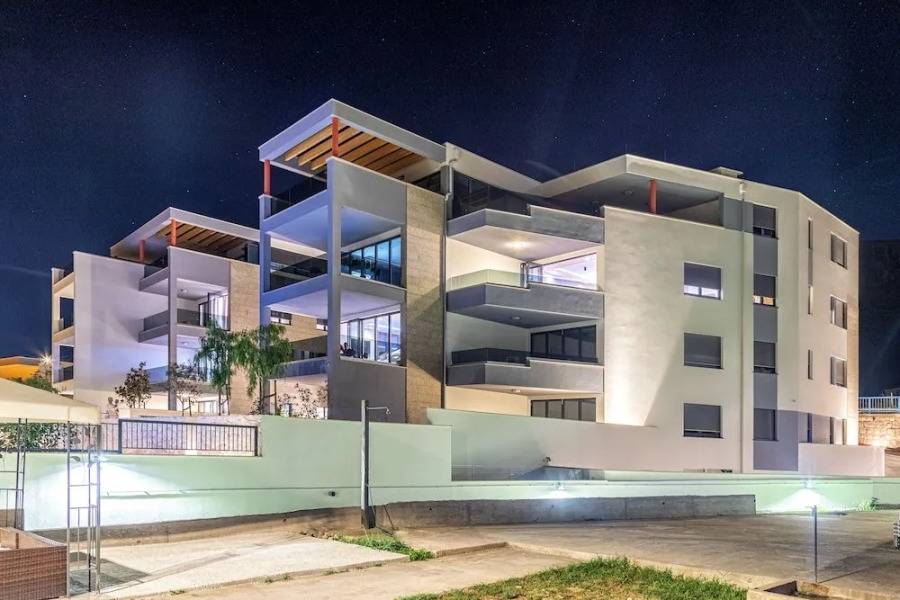 VIPo Prestige Apartments