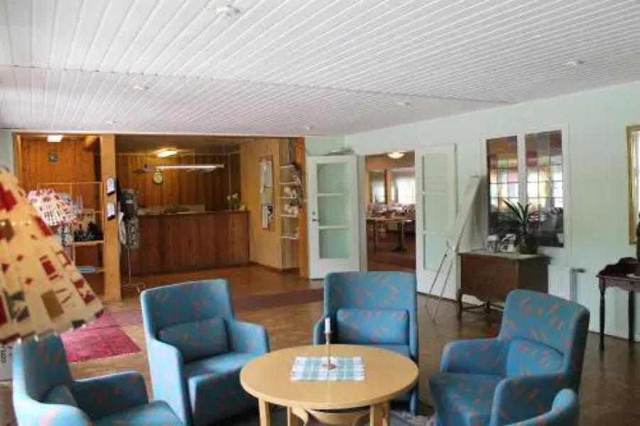 Tofta Strandpensionat