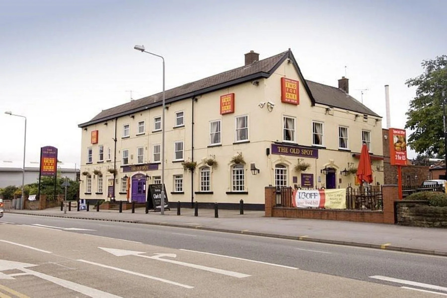 Premier Inn Nottingham North Daybrook