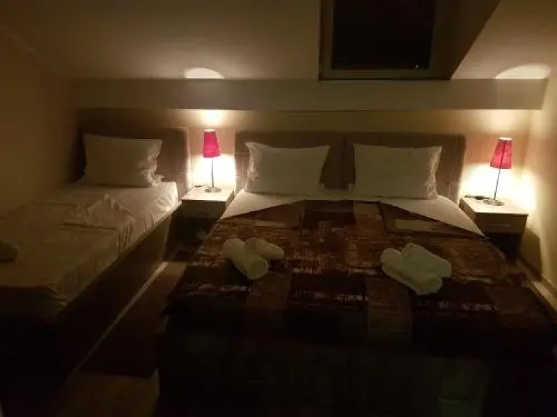 Carigradski Drum N N N