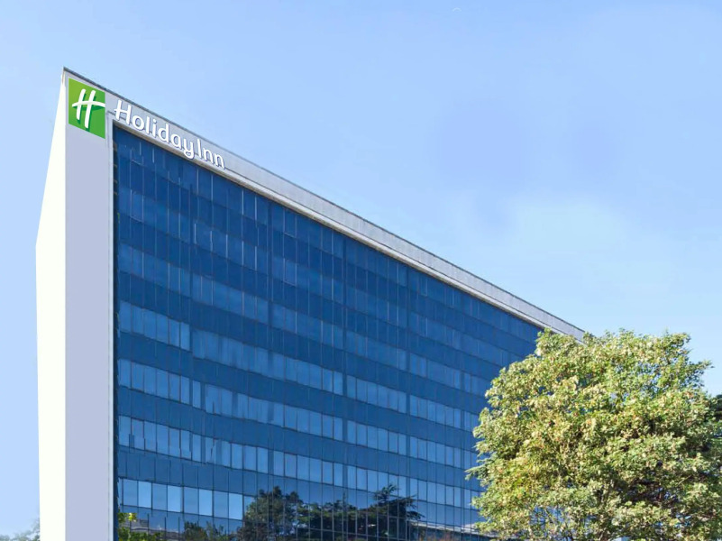 Holiday Inn London - Watford Junction by IHG