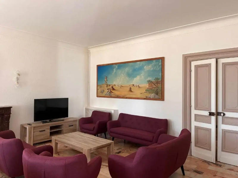 Domaine clos et arboré de 3 ha avec deux maisons