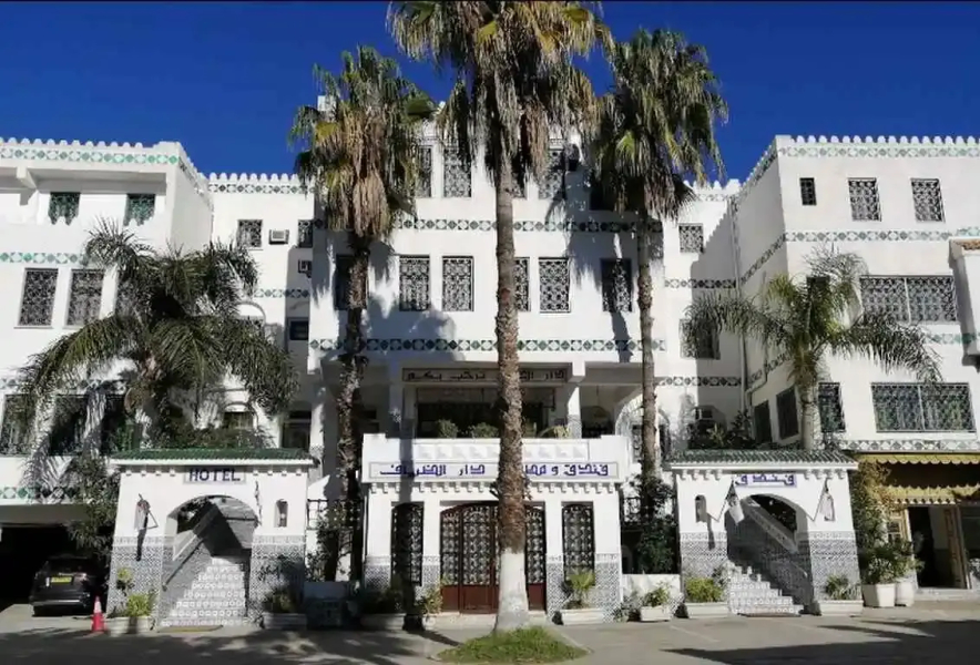 Dar Diaf Cheraga