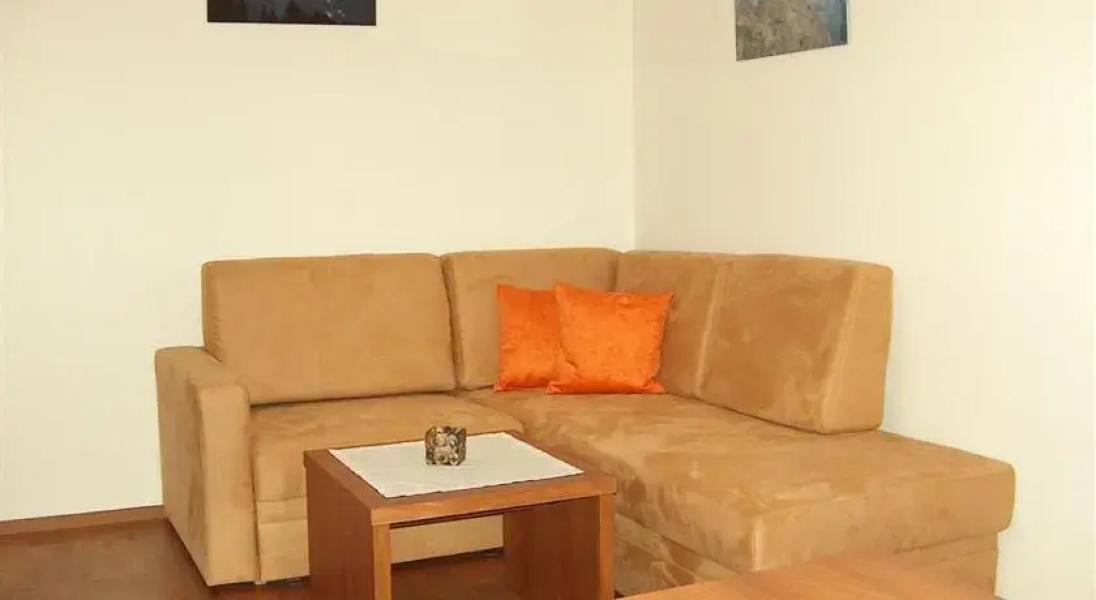 Appartement Lorenz