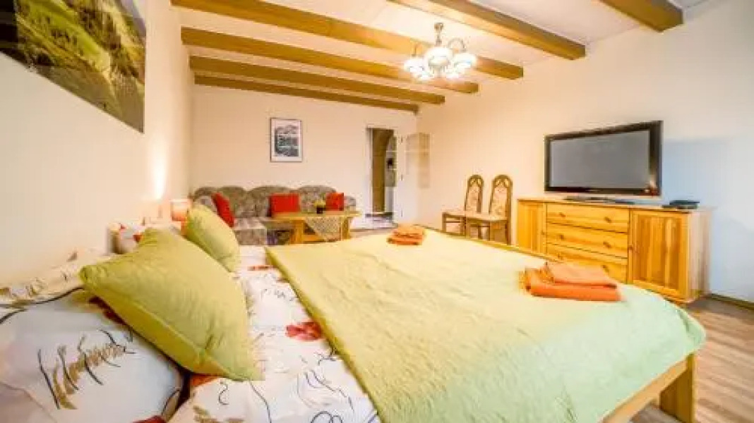 Dom do Wynajecia Lena