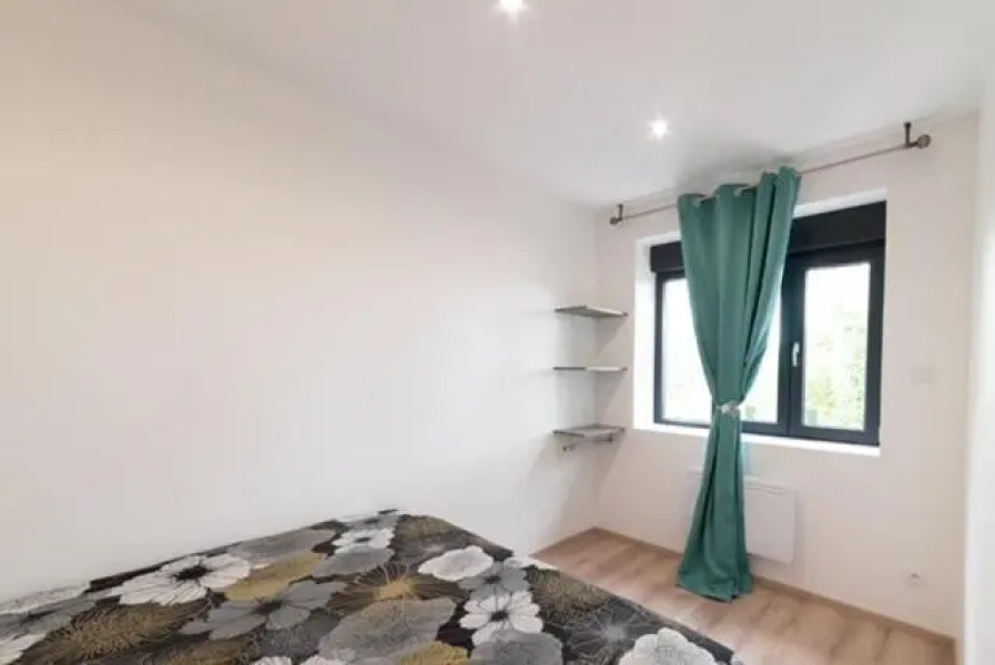 Beauséjour Grand stade Lyon