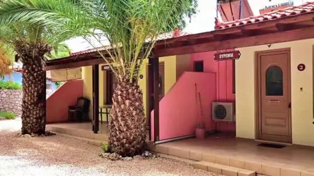 Posidon Bungalows