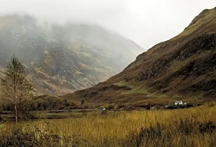 Heisgeir Bed & Breakfast