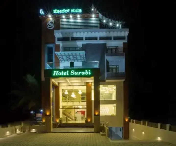 Hotel Surabi