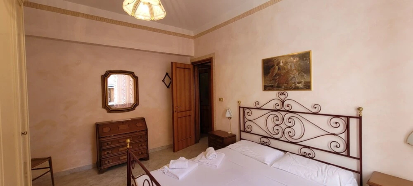 Appartamento Daneri 2