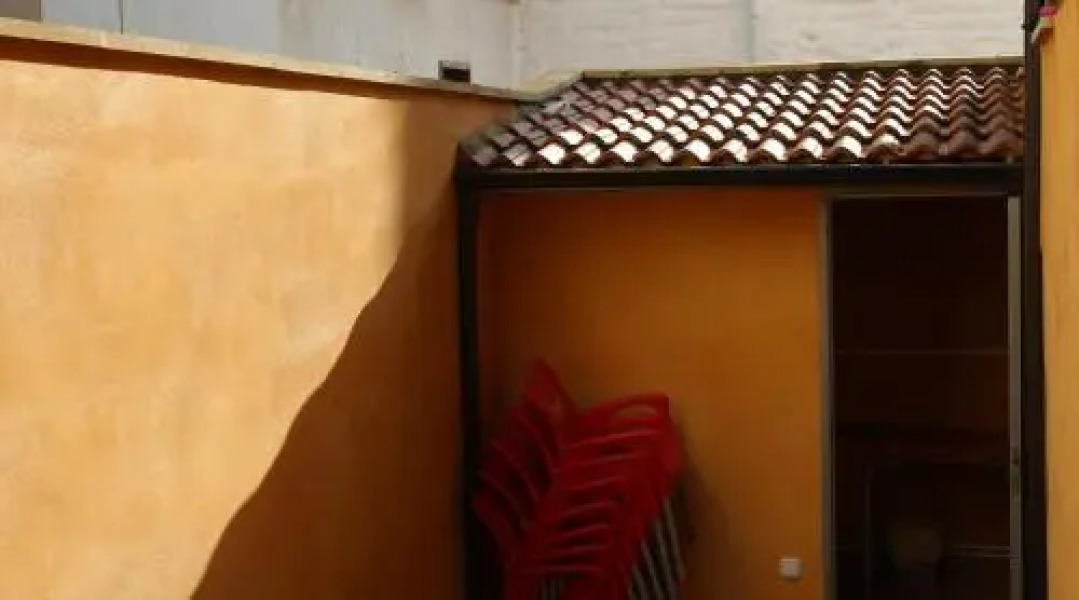 Albergue Muralla Leonesa