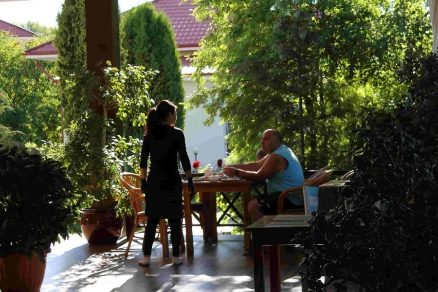 Talisman Village Hotel