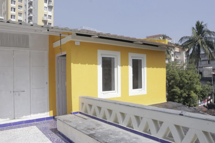 5/4 - Calcutta's freshest BnB