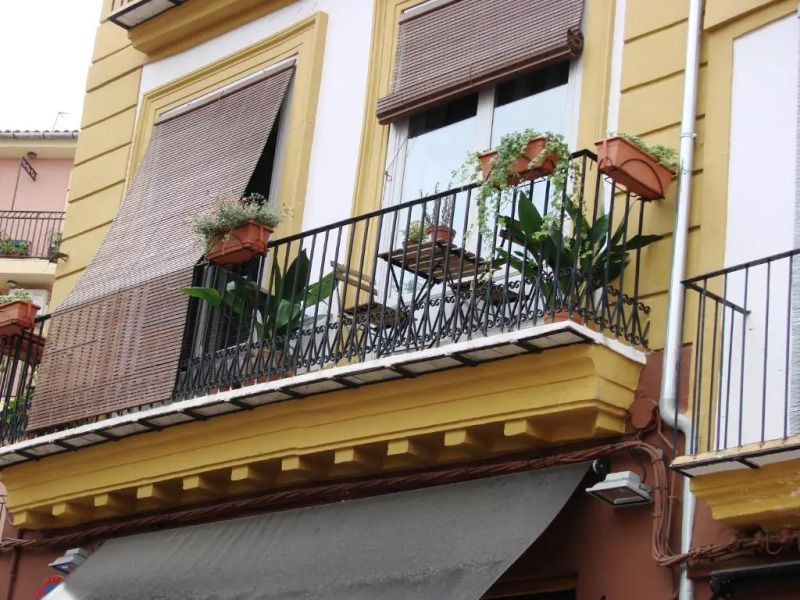 Las Coles Apartasuites