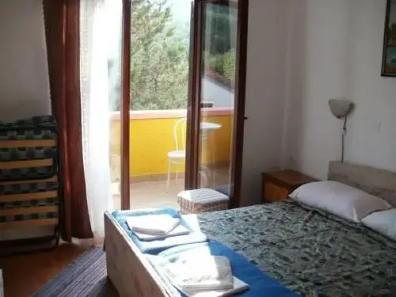 Pansion Mirna Dolina