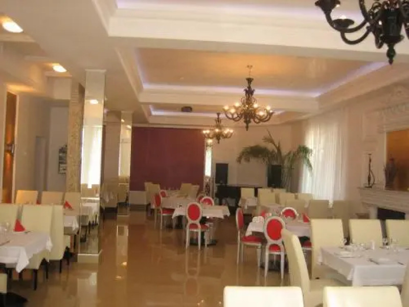 Гостинично-ресторанный комплекс Сказка