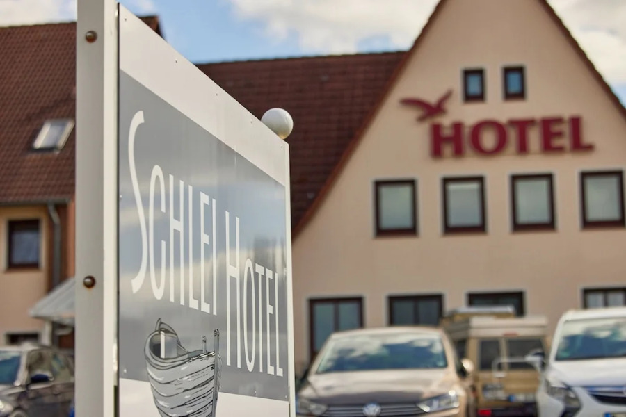 Schlei Hotel