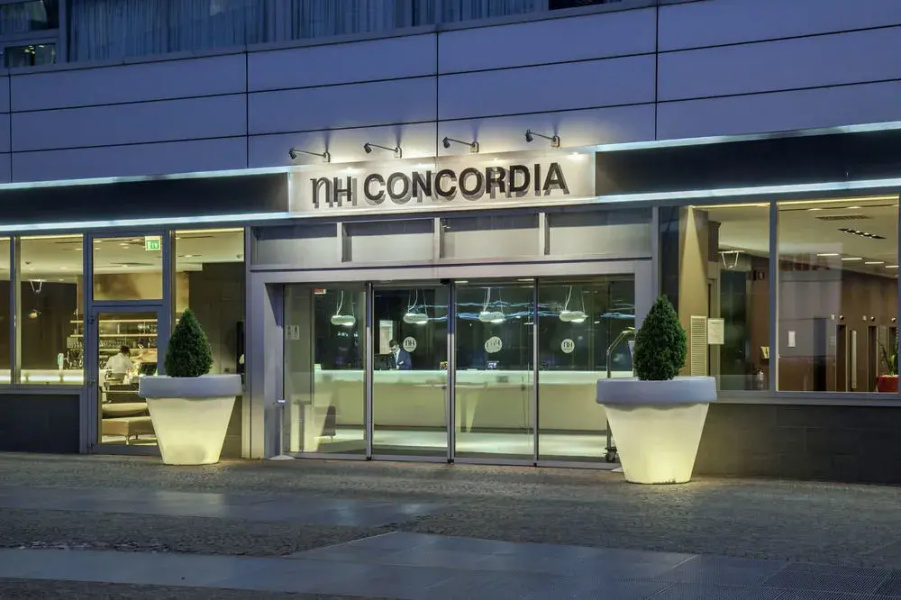 AC Hotel By Marriott Milan Sesto