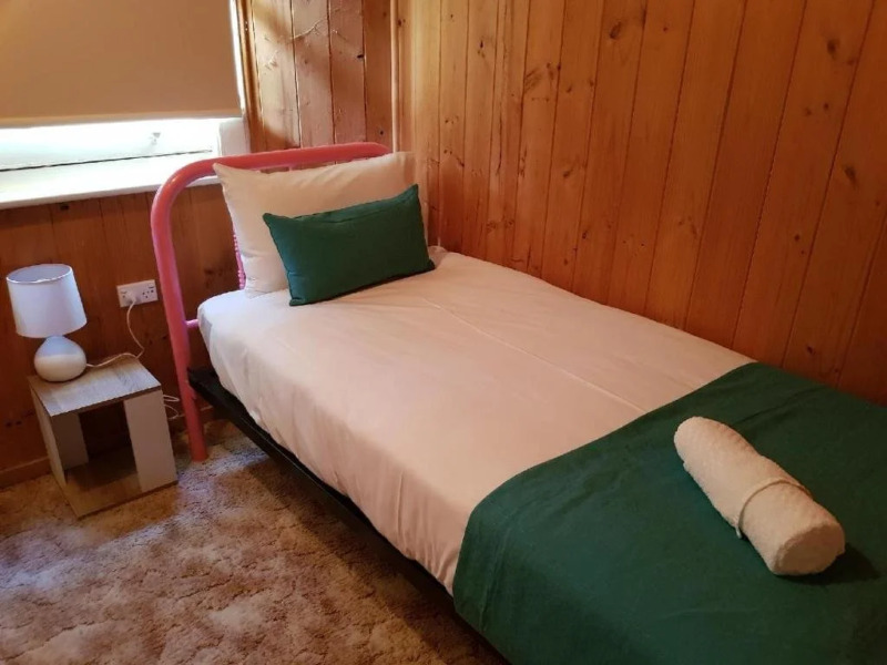 McLean Beach Holiday Park