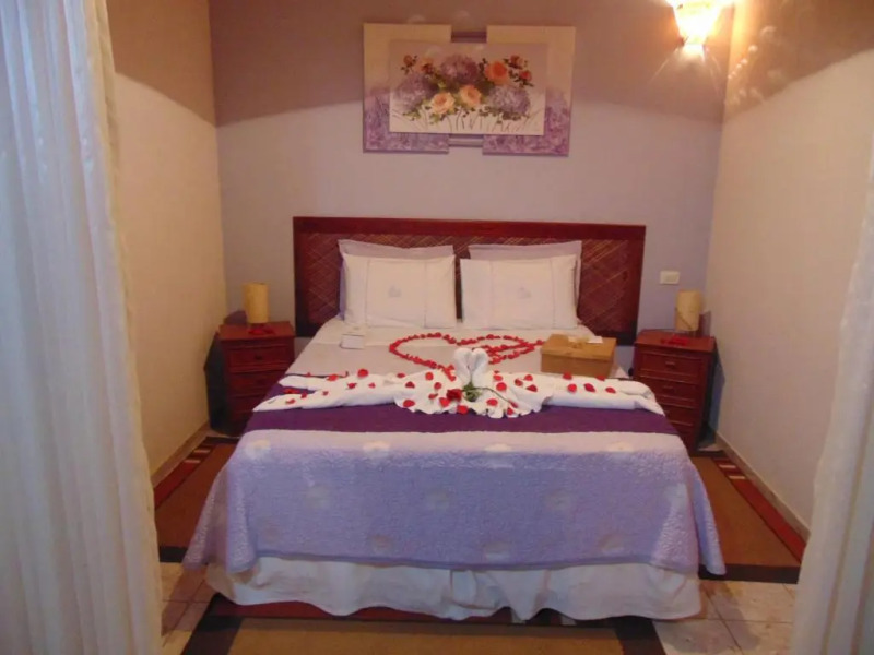 Pousada Villa Da Montanha