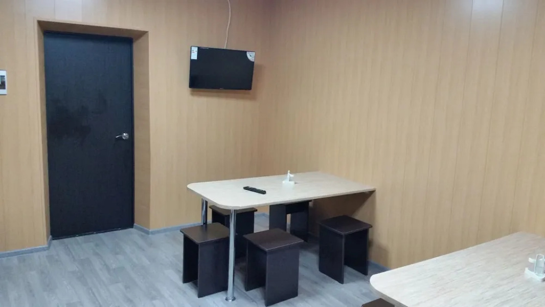 Gostiniy dom Zheleznogorskiy