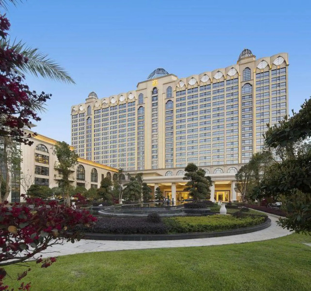 Laibor international hotel