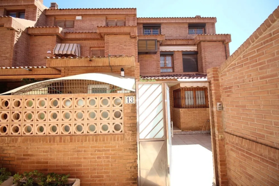 Bungalow Torre del Mar 1