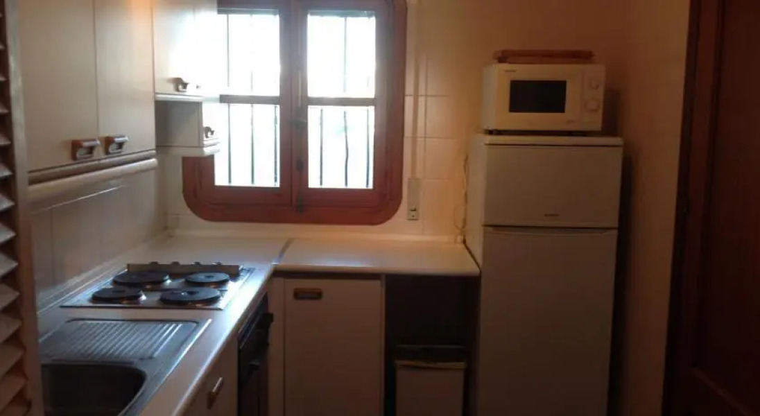 Apartment Pueblo Sport