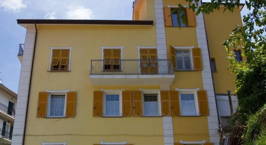 Bed & Breakfast Il Giardino Fiorito