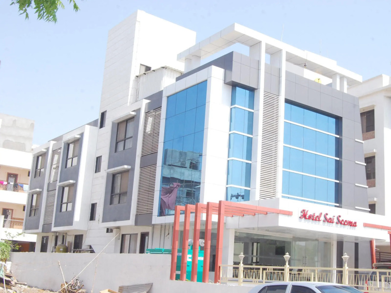 Hotel Sai Seema