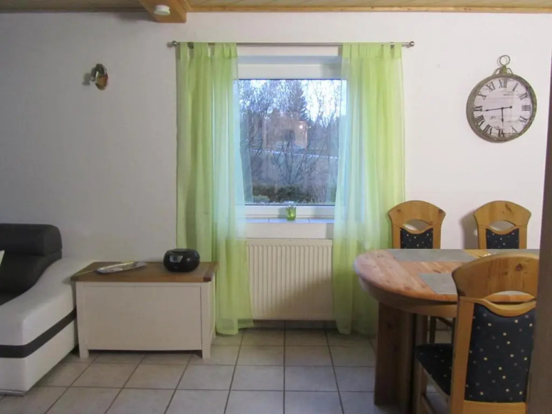 Ferienwohnungen Fuchshuber