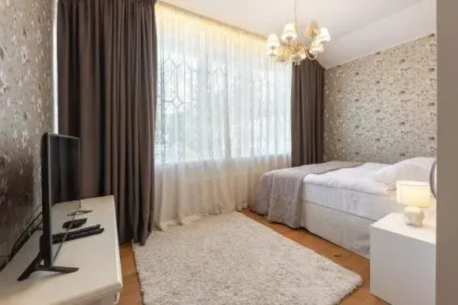 Lettia Aparthotel