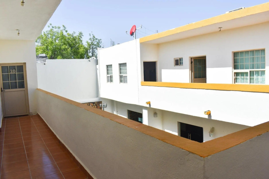 Hotel Mary Telma